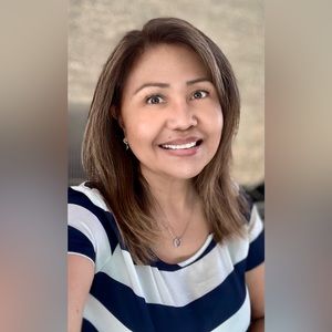 Meet your Posher, Scarlet